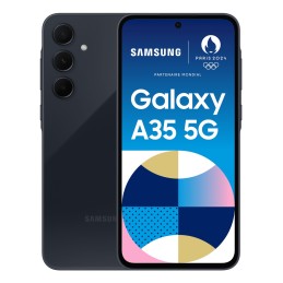 Galaxy A3 5 - 5G Smartphone